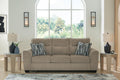 Olten Mocha Sofa