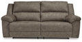 Laresview Fossil 2 Seat Reclining Sofa