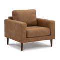 Telora Chair (Caramel)