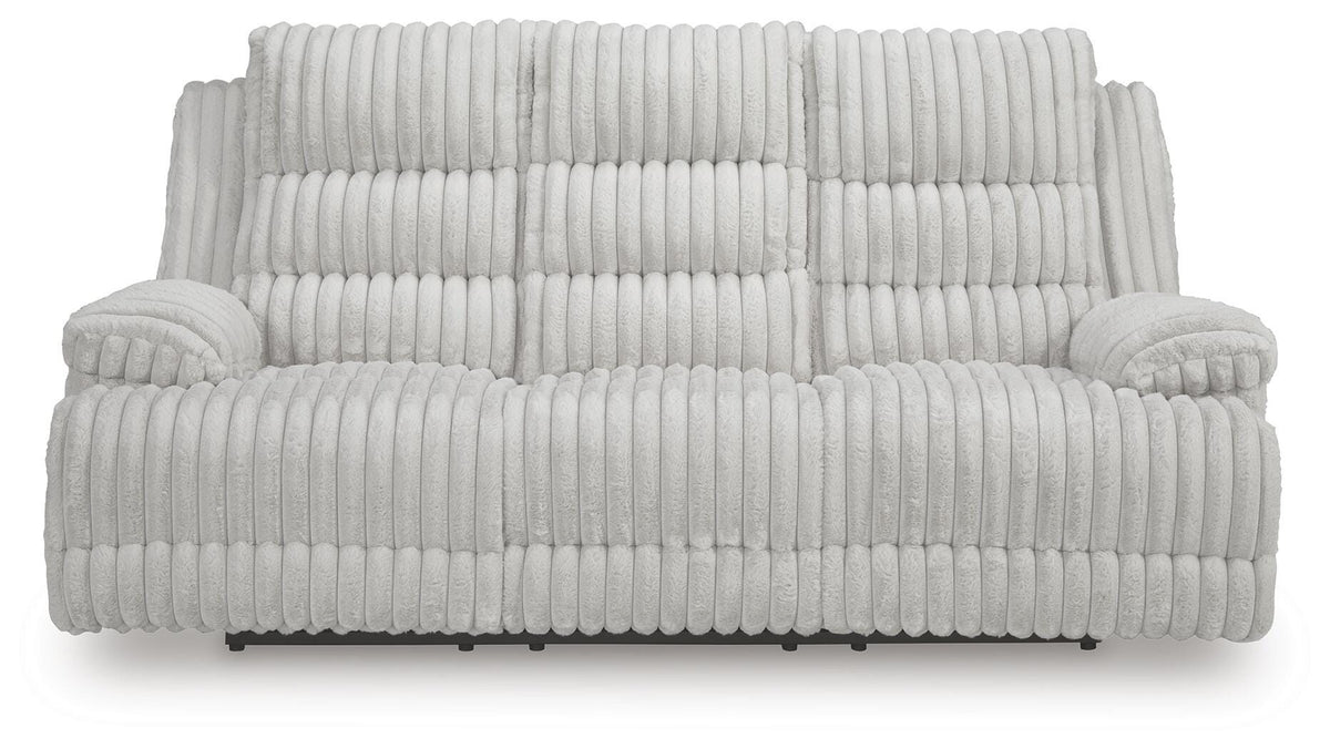 Rhines Falls Alloy Zero Wall Power Recliner