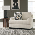 Heartcort Quartz Chair And A Half