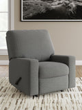 Clarington Greystone Rocker Recliner