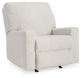 Rannis Snow Rocker Recliner