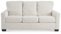 Rannis Snow Full Sofa Sleeper