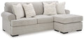 Eastonbridge Shadow Sofa Chaise