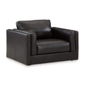 Amiata Onyx Chair And A Half