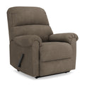 Stonemeade Nutmeg Rocker Recliner