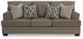 Stonemeade Nutmeg Sofa