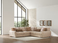 Seyler Sand 3-Piece Sectional