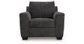 Loreo Ebony Chair