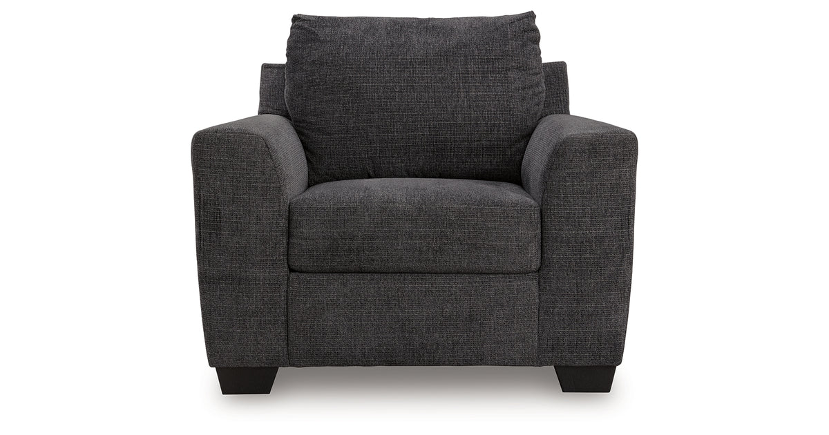Loreo Ebony Chair