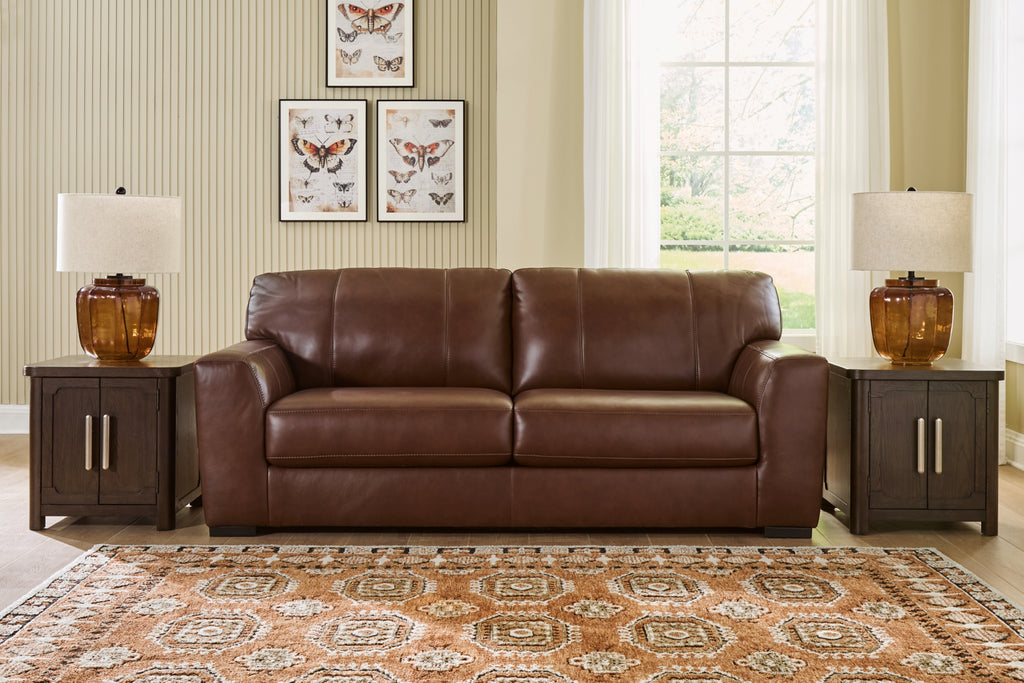 Brogliano Canyon Sofa