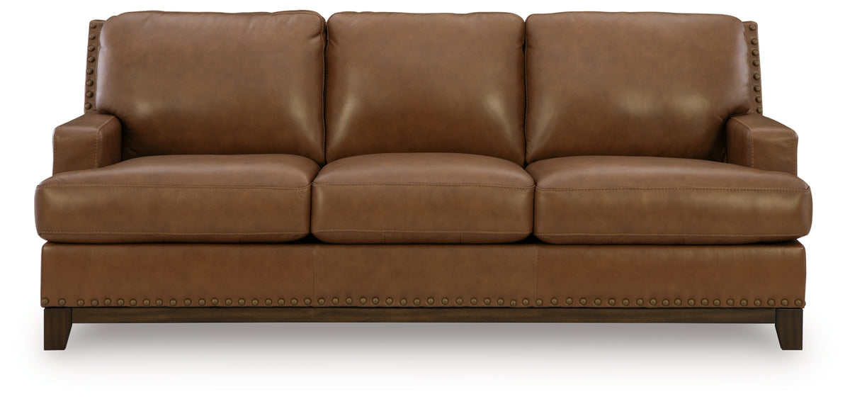 Saonara Amber Sofa