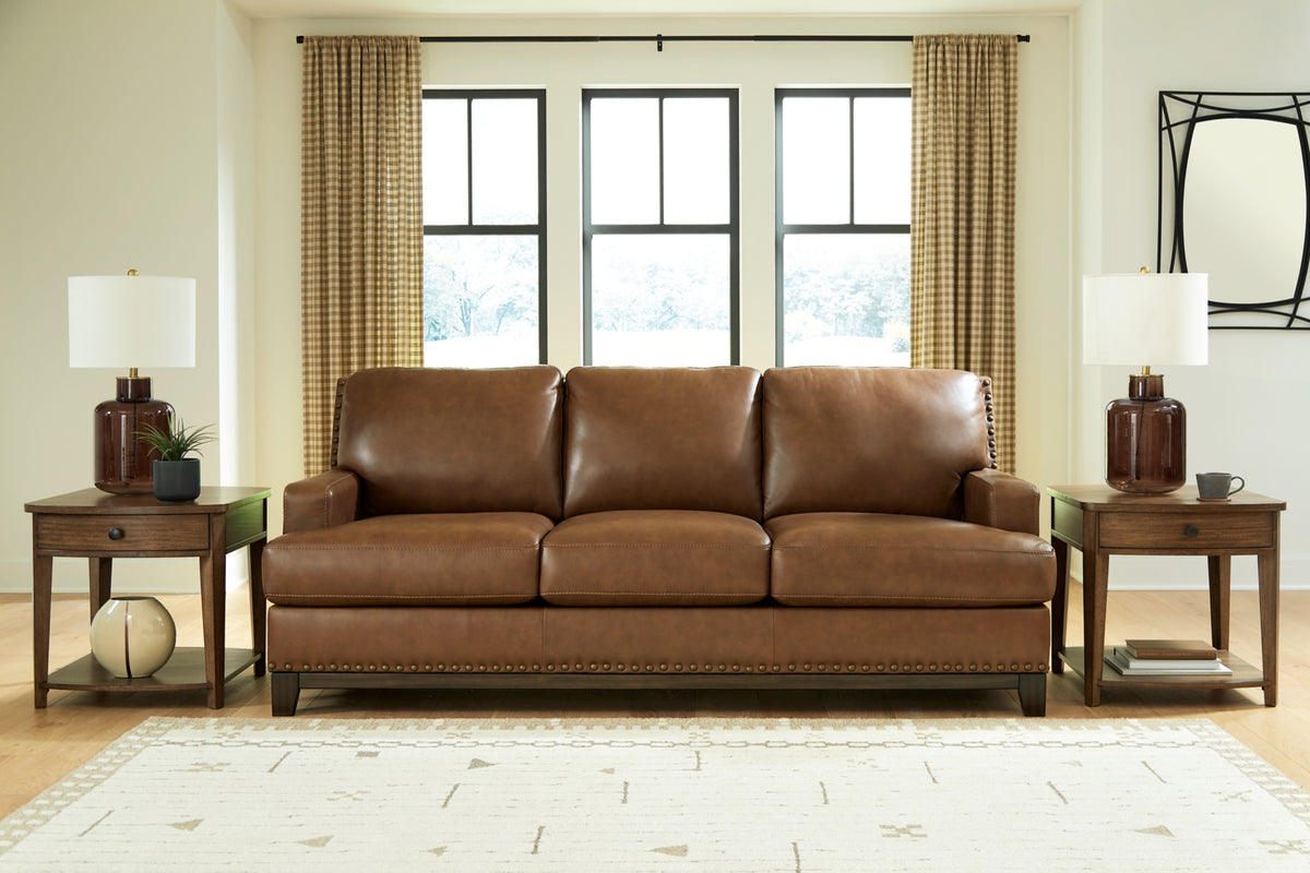Saonara Amber Sofa