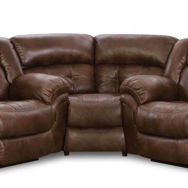 Frontier Sectional Wedge