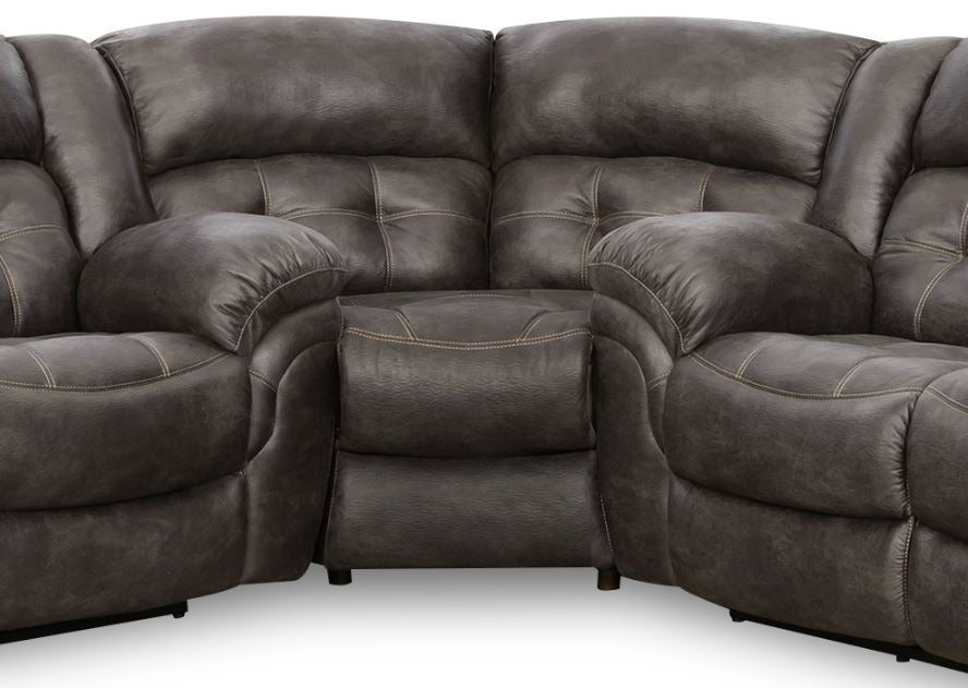 Frontier Sectional Wedge