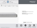 Greenvale Firm Quilted 7" Mattress