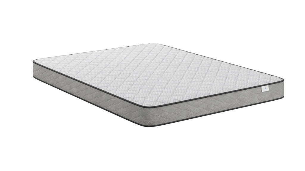 Greenvale Firm Quilted 7" Mattress