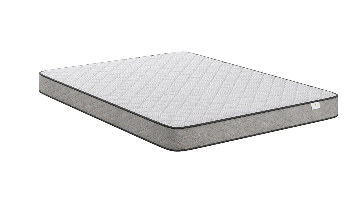 Greenvale Firm Quilted 7" Mattress