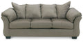 Darcy Cobblestone Sofa