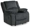 Draycoll Slate Rocker Recliner