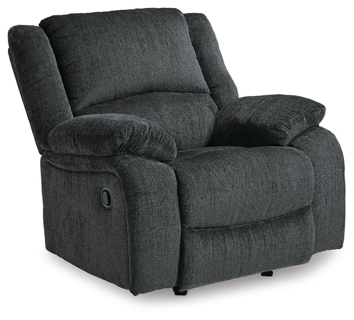 Draycoll Slate Rocker Recliner