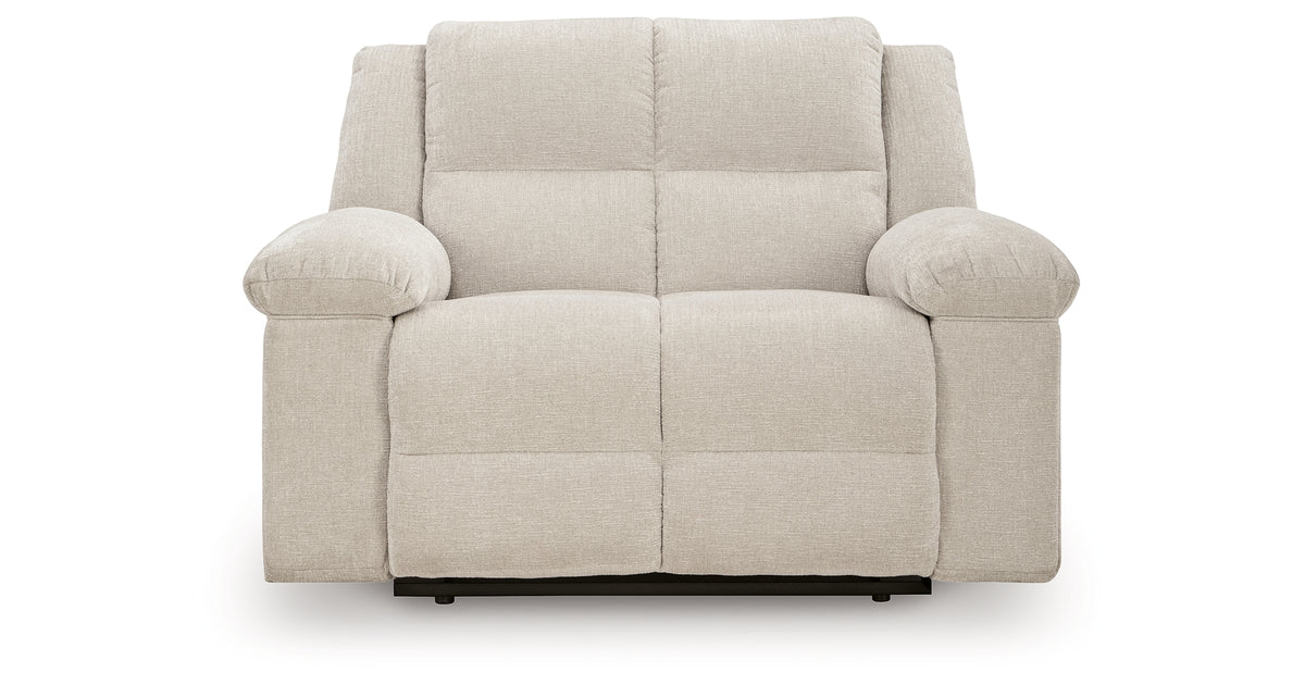 Orlen Winter Zero Wall Wide Seat Recliner