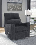 Altari Rocker Recliner (Slate)
