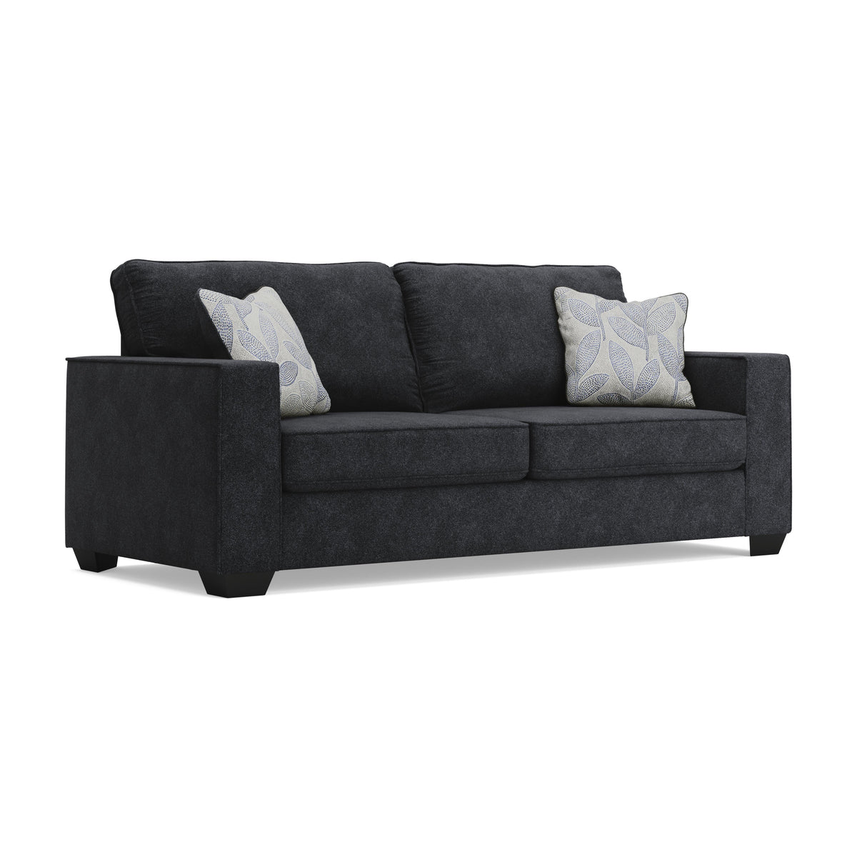 Altari Sofa (Slate)