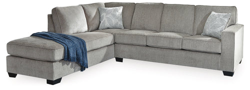 Altari Alloy 2-Piece Sectional with Chaise