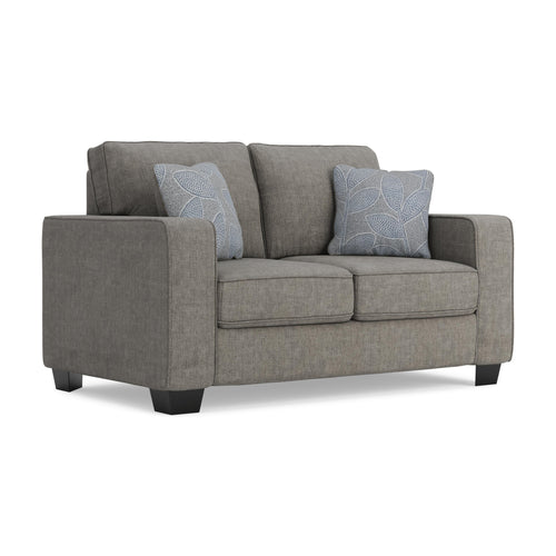 Altari Loveseat (Alloy)