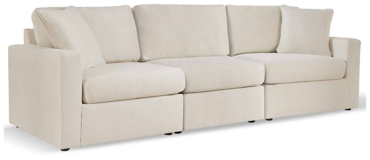 Modmax Oyster Modular Sectional