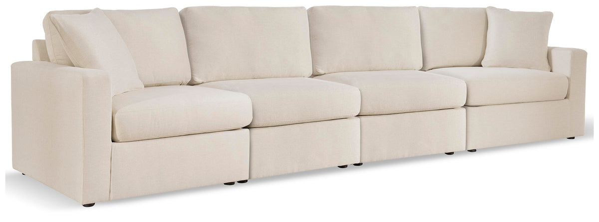 Modmax Oyster Modular Sectional