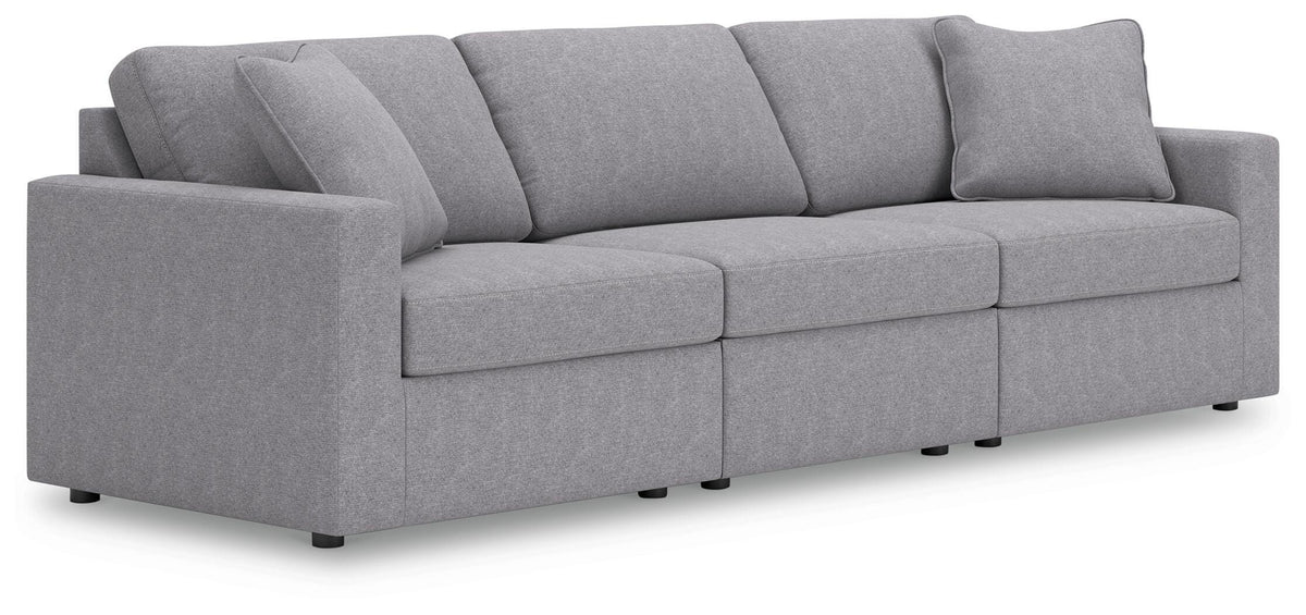 Modmax Granite Modular Sectional