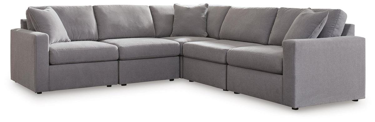 Modmax Granite Modular Sectional