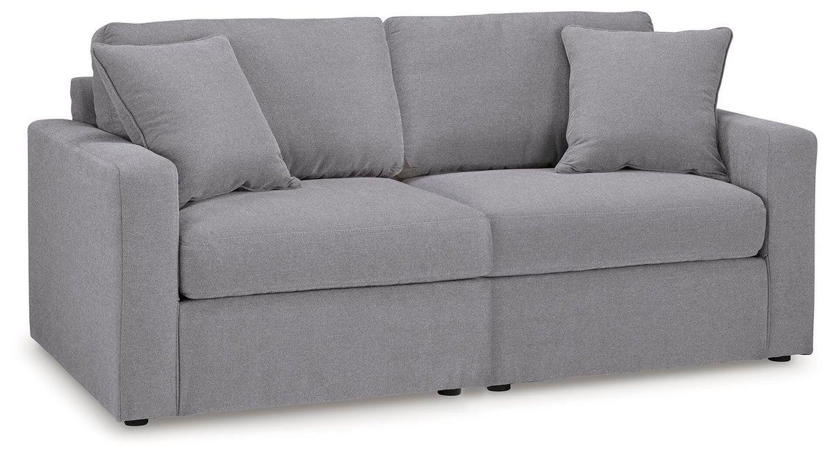 Modmax Granite Modular Sectional