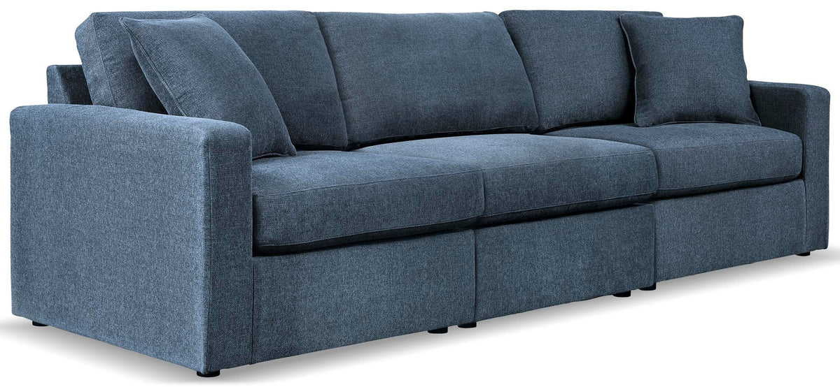Modmax Ink Modular Sectional