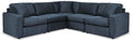Modmax Ink Modular Sectional
