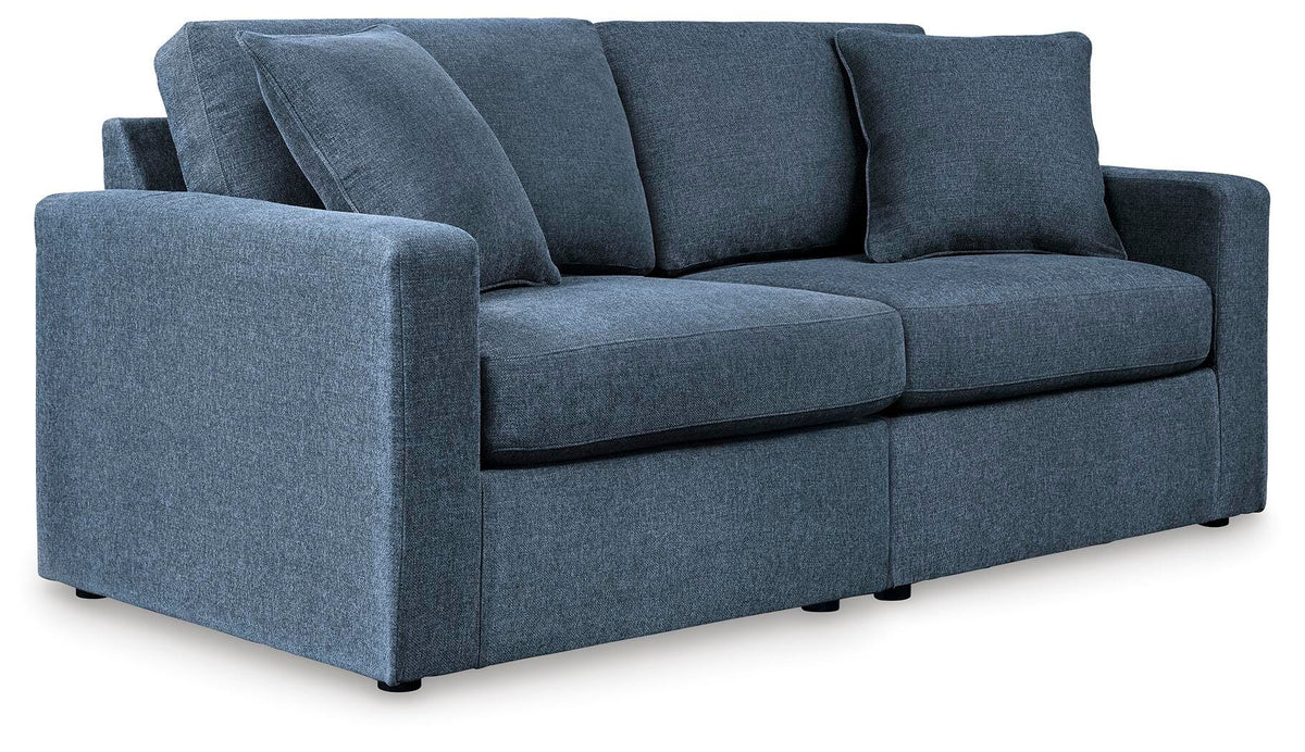 Modmax Ink Modular Sectional