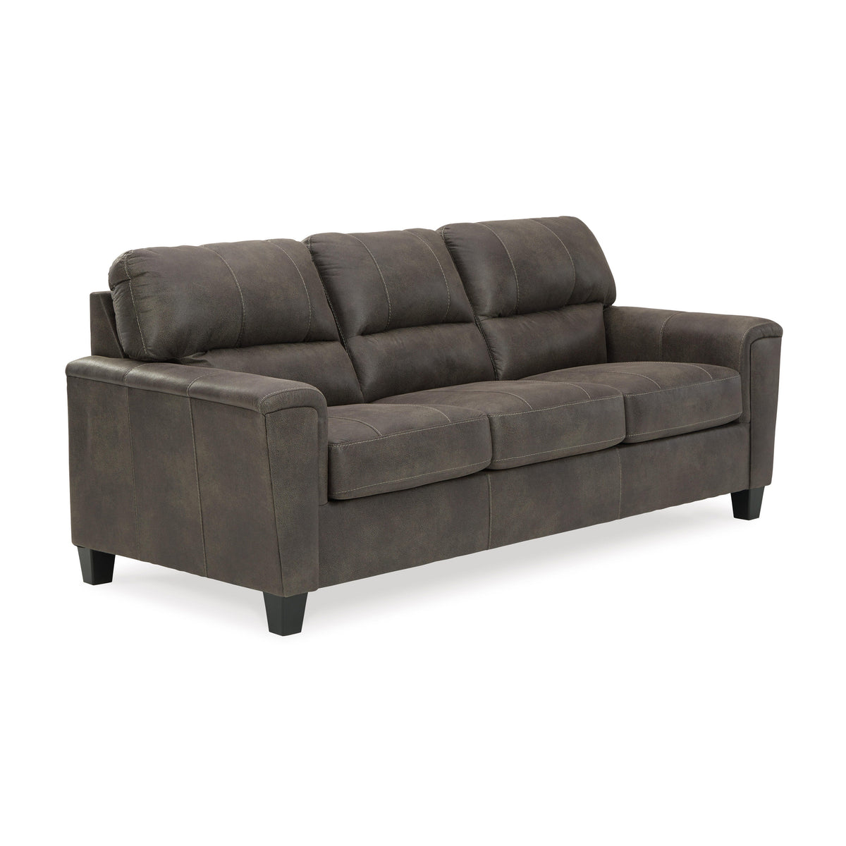 Navi Sofa (Smoke)