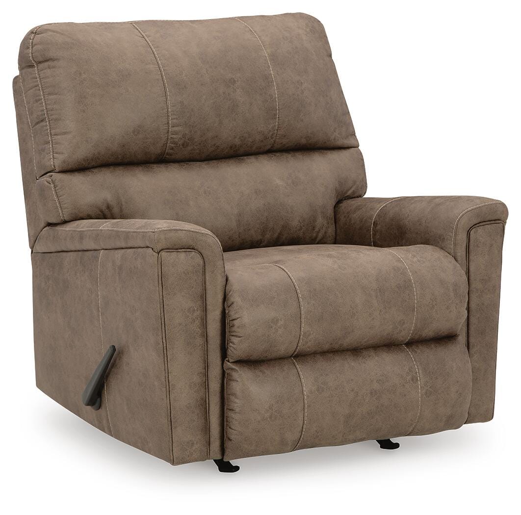 Navi Recliner (Fossil)