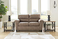 Navi Loveseat (Fossil)