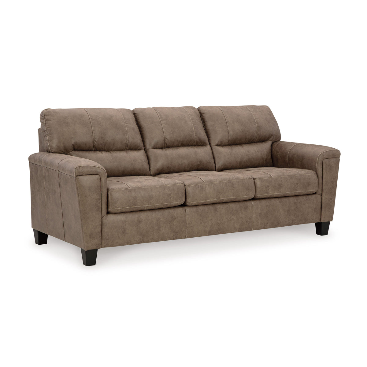 Navi Sofa (Fossil)