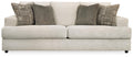 Soletren Stone Sofa