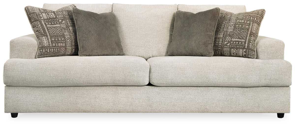 Soletren Stone Sofa
