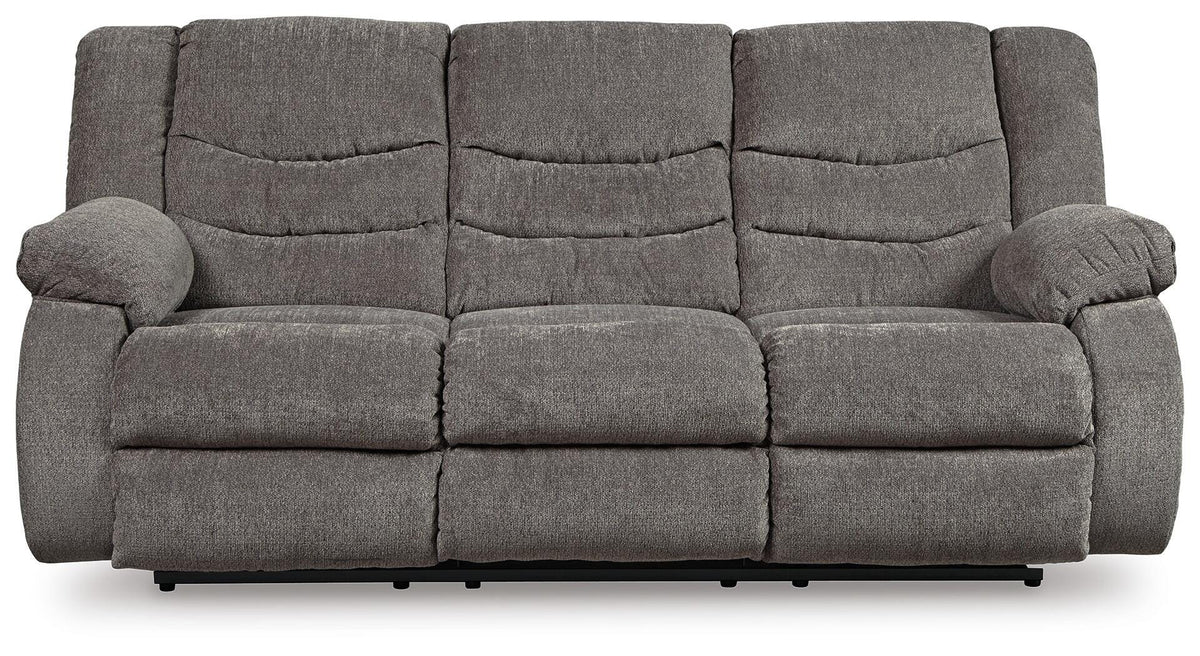 Tulen Manual Reclining Sofa