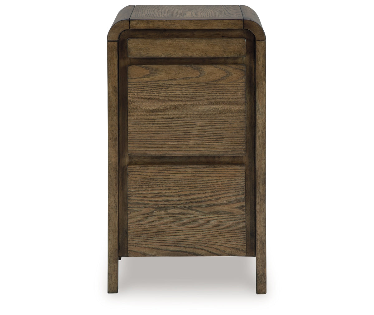 Jensworth Brown Accent Table