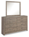 Culverbach Bedroom Mirror
