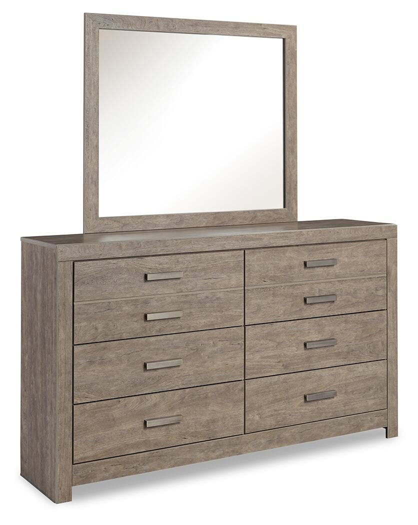 Culverbach Bedroom Mirror