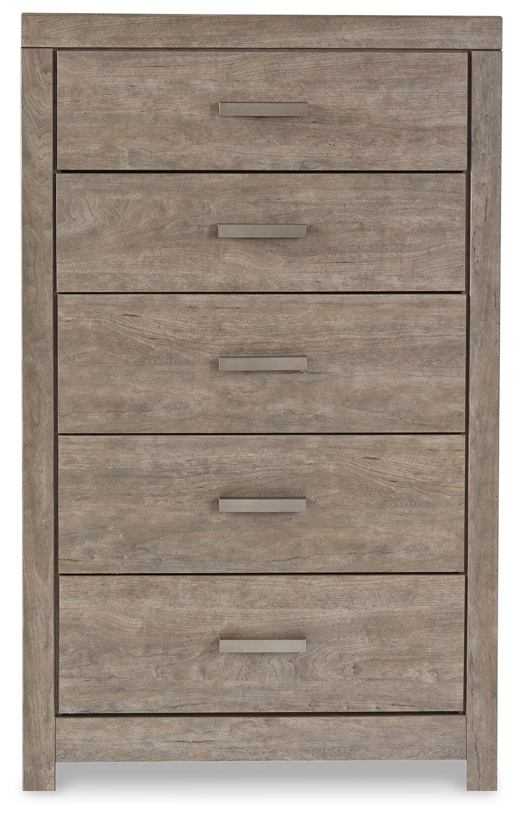 Culverbach 5-Drawer Chest